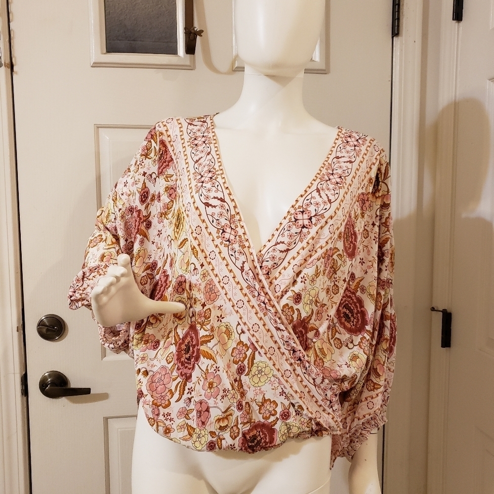 Andthewhy size Medium